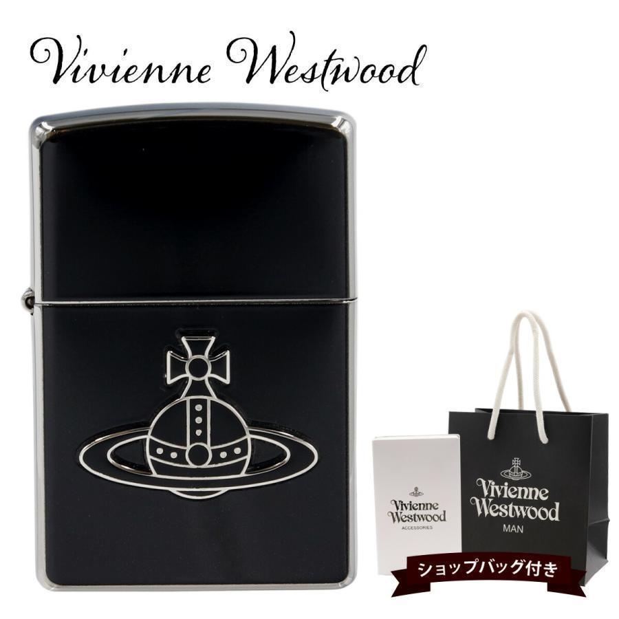 Vivienne Westwood（ヴィヴィアンウエストウッド） zippo ライター