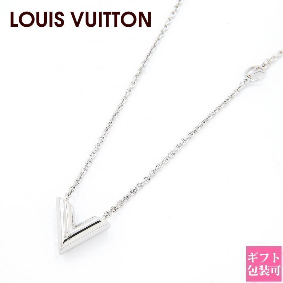 LOUIS VUITTON（ルイ・ヴィトン） ネックレス レディース 正規品