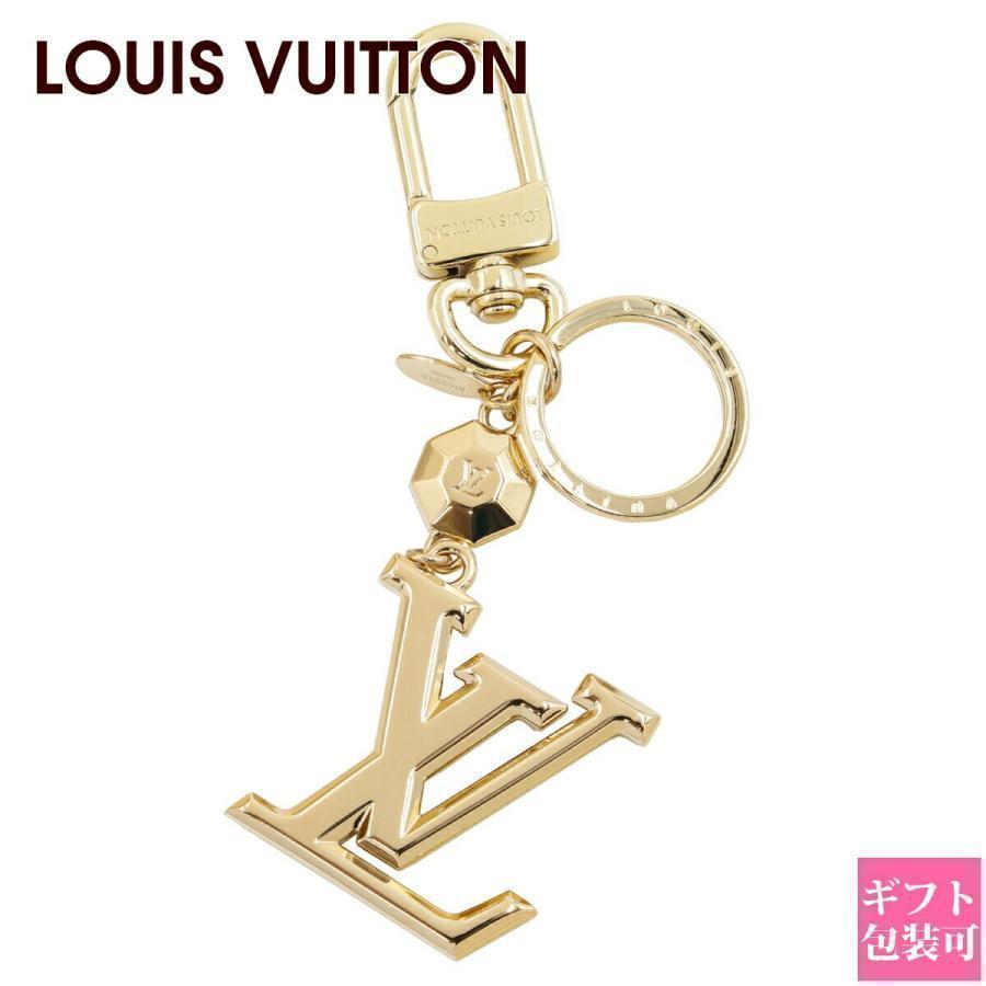 LOUIS VUITTON（ルイ・ヴィトン） キーリング メンズ キーホルダー