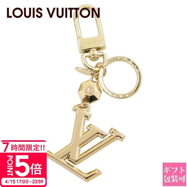 LOUIS VUITTON（ルイ・ヴィトン） キーリング メンズ キーホルダー