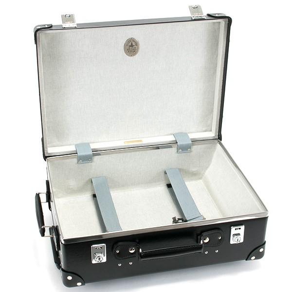 GLOBE-TROTTER（グローブトロッター） キャリーケース スーツケース 18