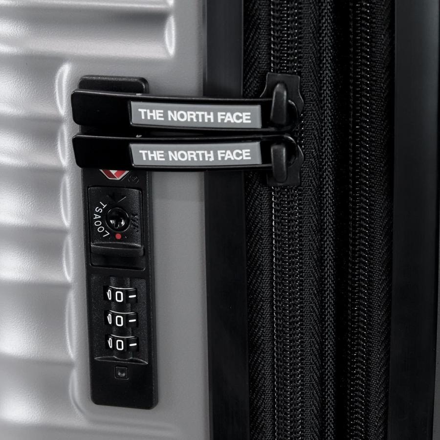 ノースフェイス THE NORTH FACE キャリーバッグ キャリーケース スーツ