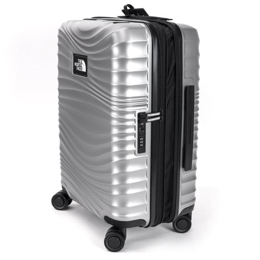 ノースフェイス THE NORTH FACE キャリーバッグ キャリーケース スーツ
