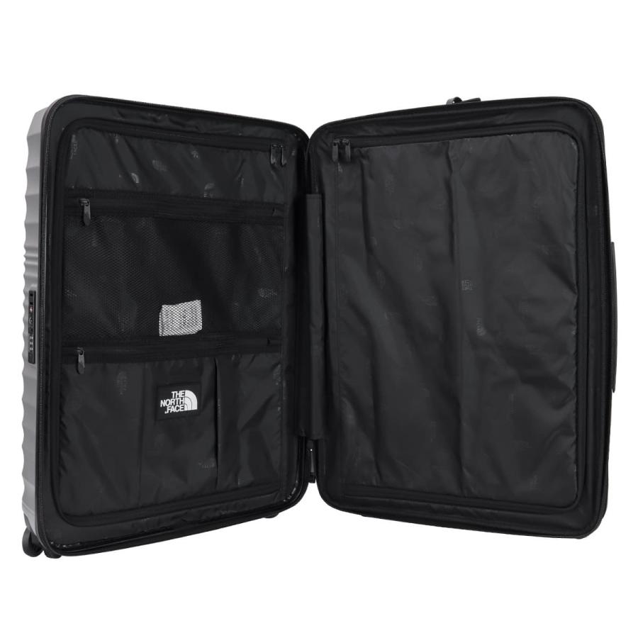 ノースフェイス THE NORTH FACE キャリーバッグ キャリーケース スーツ