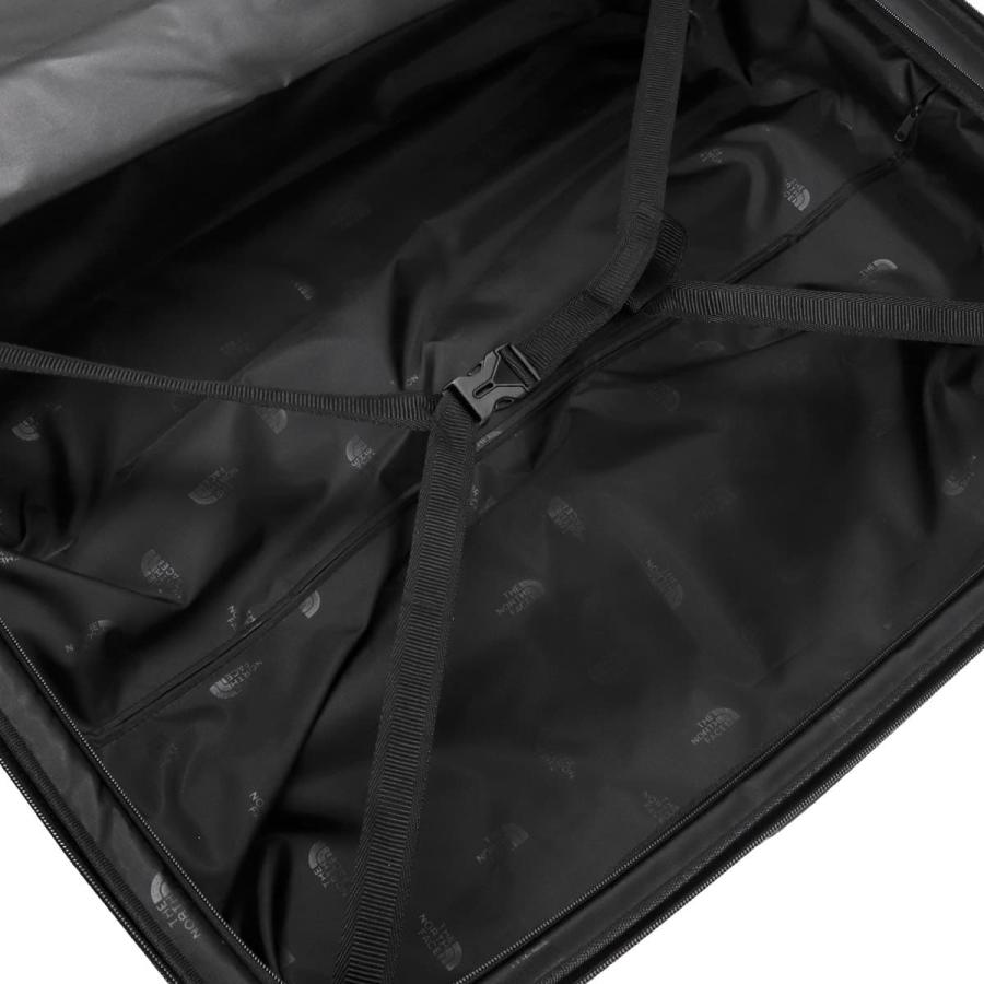 ノースフェイス THE NORTH FACE キャリーバッグ キャリーケース スーツ