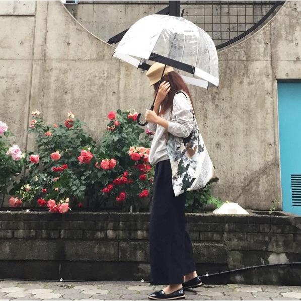 FULTON（フルトン） バードゲージ 傘 レディース 雨傘 正規品 長傘