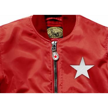 湘南爆走族ドカジャン/ショートMODEL 40th Anniversary : LEVEL4shop