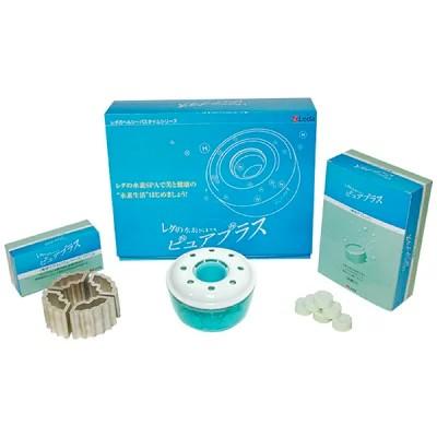 レダ（Leda） 水素SPA・ピュアプラス スターターセット 【 本体