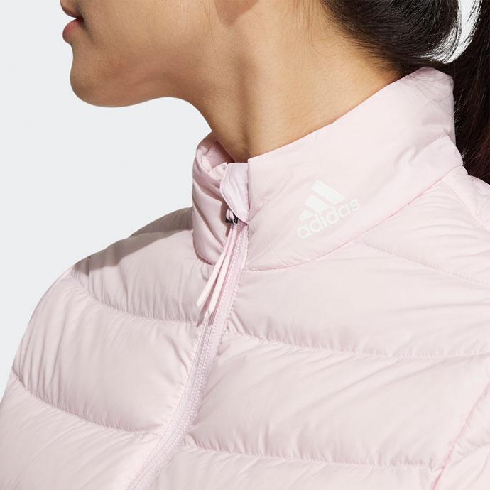 adidas（アディダス） ゴルフ レディース/女性用 ESSダウンジャケット