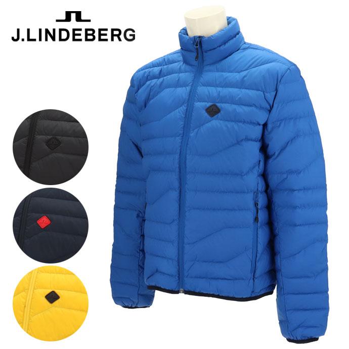 J.LINDEBERG（ジェイリンドバーグ） ゴルフ J.リンドバーグ ブルゾン