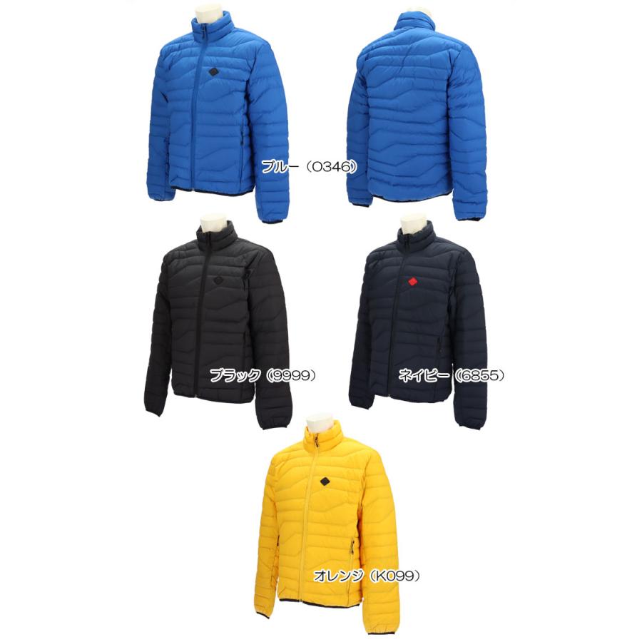 J.LINDEBERG（ジェイリンドバーグ） ゴルフ J.リンドバーグ ブルゾン