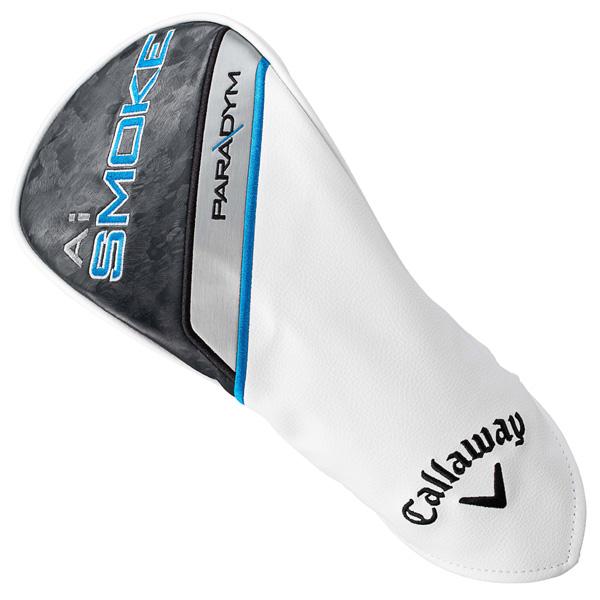 Callaway（キャロウェイ） パラダイム Ai SMOKE MAX TENSEI PRO BLUE