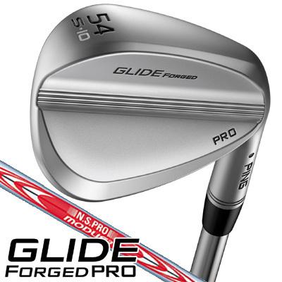PING（ピン） グライド フォージド プロ NSプロ モーダス3 ツアー105