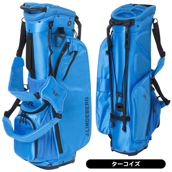 J.LINDEBERG（ジェイリンドバーグ） J.リンドバーグ キャディバッグ