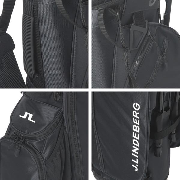 J.LINDEBERG（ジェイリンドバーグ） J.リンドバーグ キャディバッグ