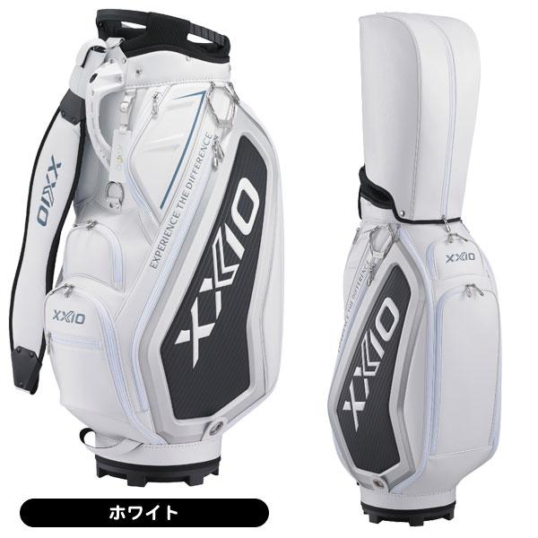XXIO ☆付属ネームタグ刻印無料☆ ダンロップ ゼクシオ キャディバッグ