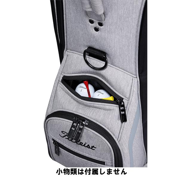 Titleist（タイトリスト） シンプルアスリート CB191 キャディバッグ