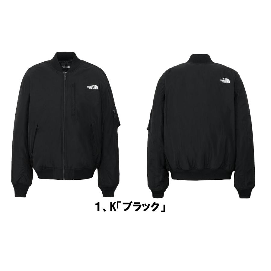 THE NORTH FACE（ザ ノースフェイス） インサレーションボンバー