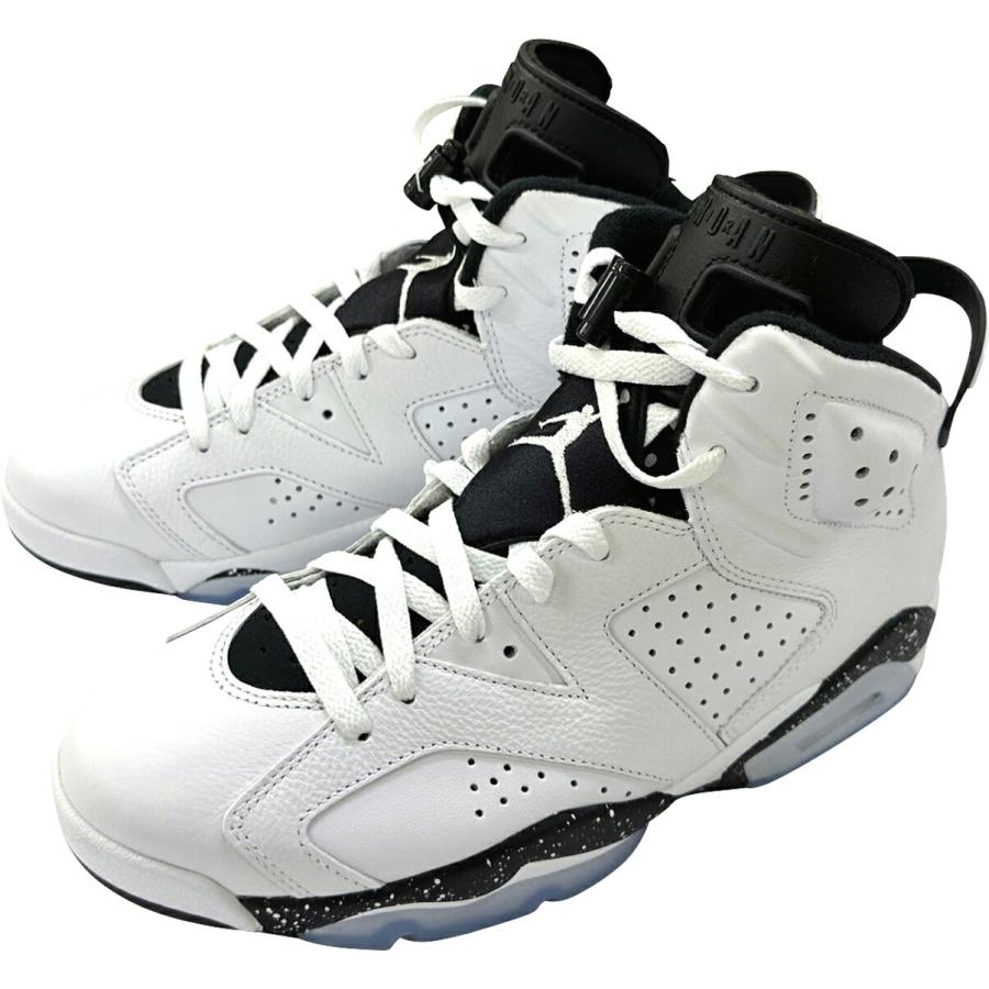 NIKE（ナイキ） NIKE AIR JORDAN 6 RETRO REVERSE OREO エア