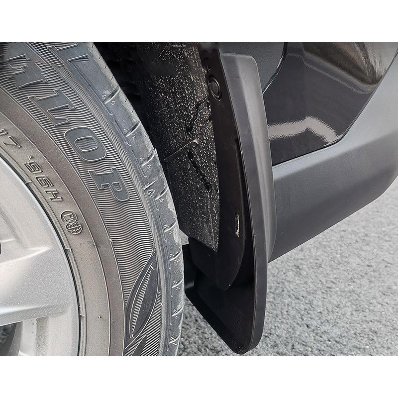 爆買 KUTOOK 新型ヴェゼル マッドガード ヴェゼルe:HEV ヴェゼルrv3