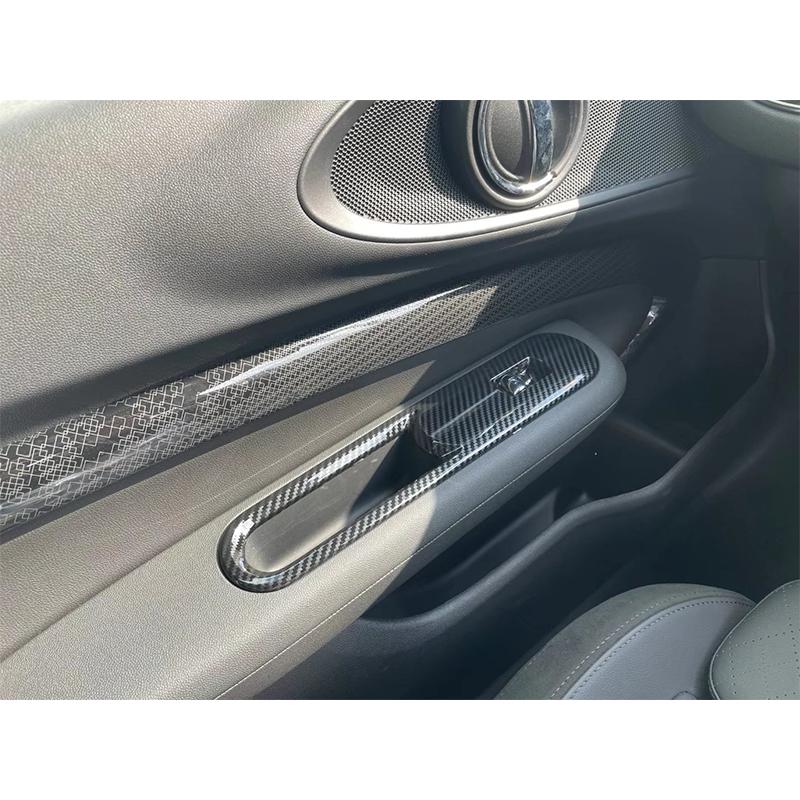 KUTOOK ミニクラブマン ドアハンドルカバー F54 アクセサリー : KUTOOK