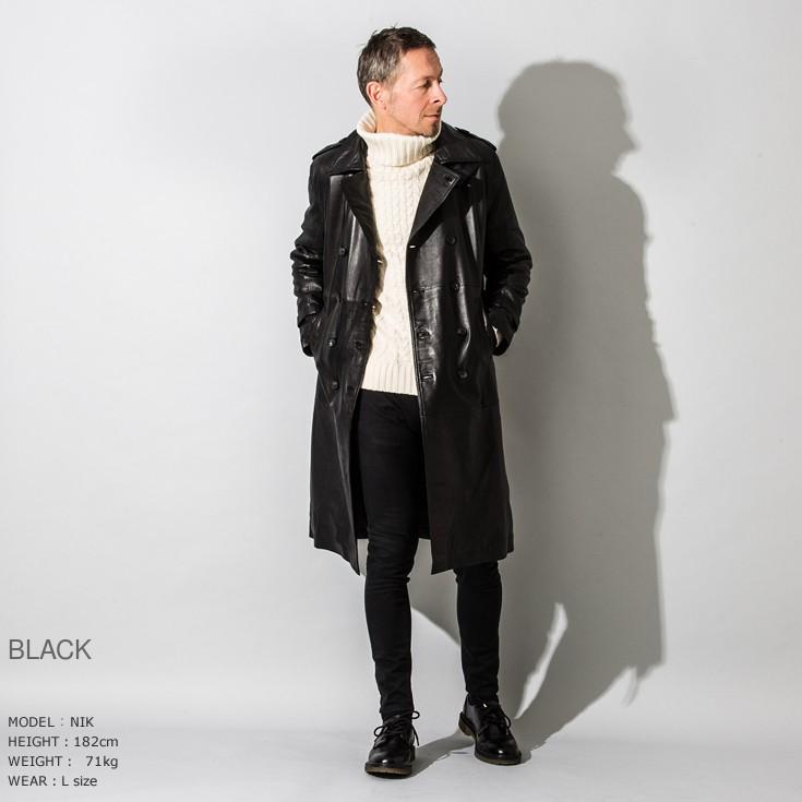 Liugoo Leathers 【20周年記念20%OFFクーポン】LIUGOO 本革 レザー