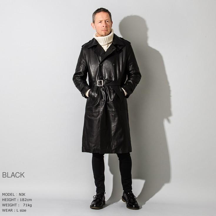 Liugoo Leathers 【20周年記念20%OFFクーポン】LIUGOO 本革 レザー