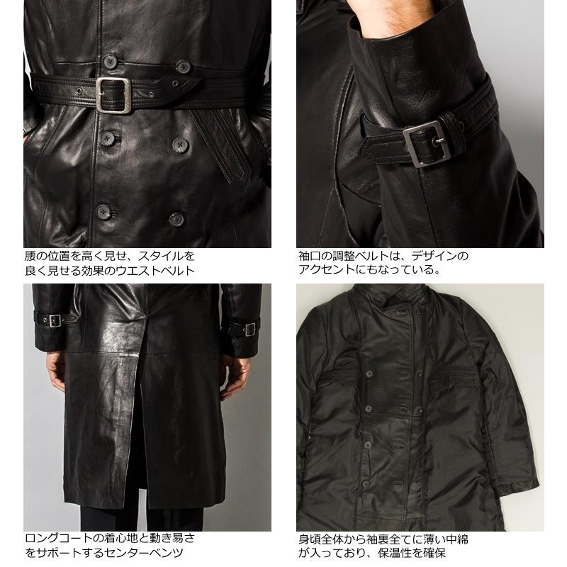 Liugoo Leathers 【20周年記念20%OFFクーポン】LIUGOO 本革 レザー