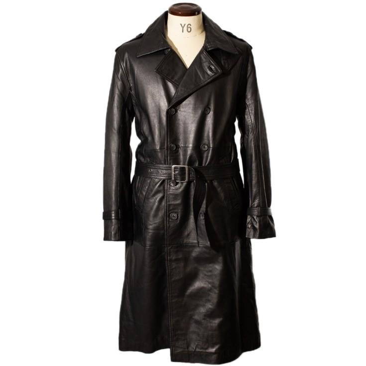 Liugoo Leathers 【20周年記念20%OFFクーポン】LIUGOO 本革 レザー