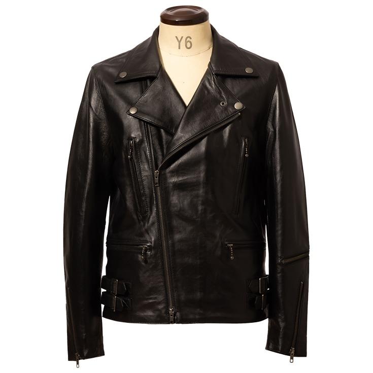 Liugoo Leathers 【20周年記念20%OFFクーポン】Liugoo Leathers 本革