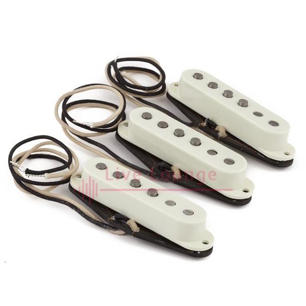 Fender（フェンダー） ◇純正品 Pure Vintage '59 Stratocaster Pickup