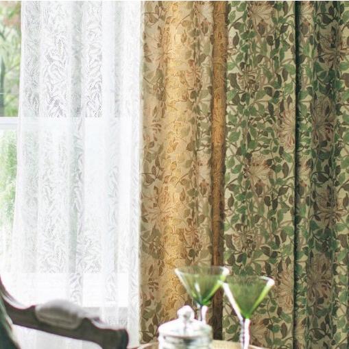 川島織物セルコン フィーロ filo ウィリアムモリス 人気15柄から選べる