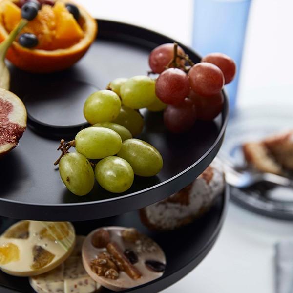 山崎実業 tower ツーウェイケーキスタンド タワー （ 4903208049092