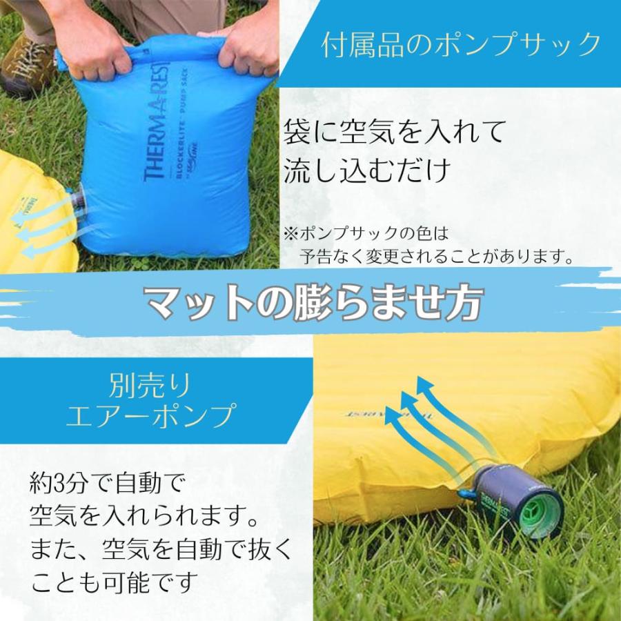Therm-a-Rest（サーマレスト） 爆買 ネオエアーXサーモ ベイパー RW