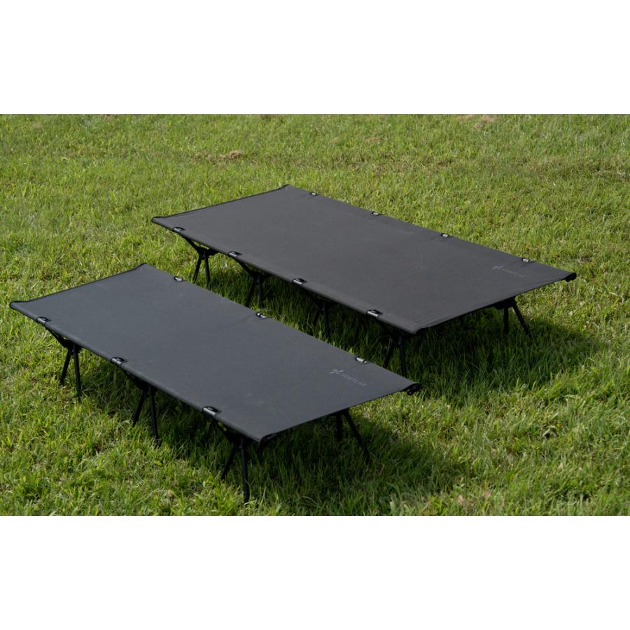 VENTLAX ヴェントラクス アジャスタブルコットワイド VENTLAX 2WAY