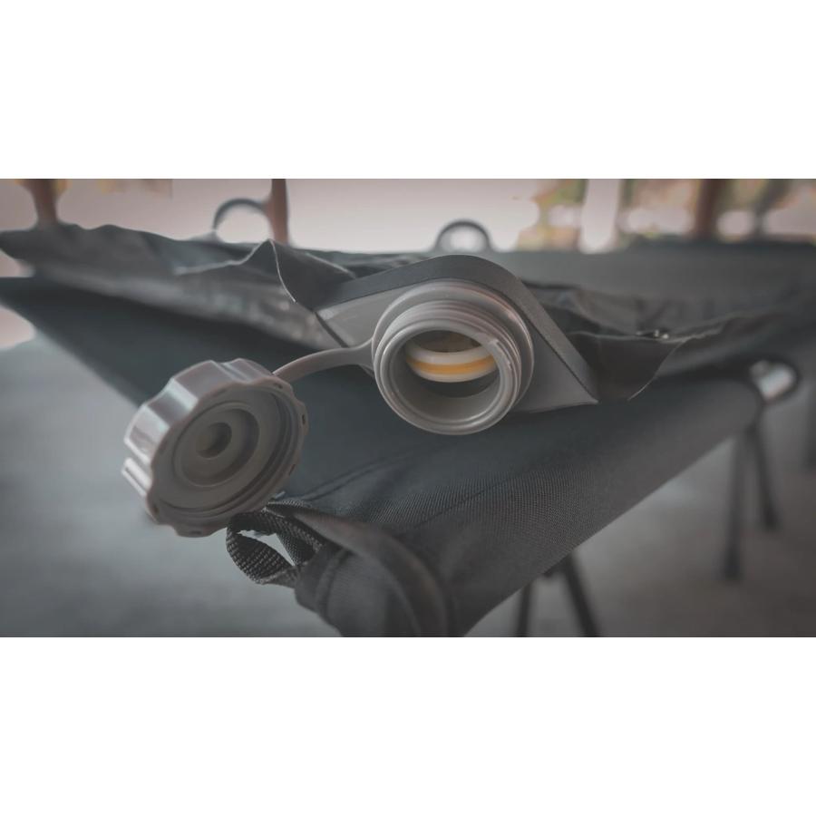 VENTLAX ヴェントラクス インフレータブルマット ワイド VENTLAX