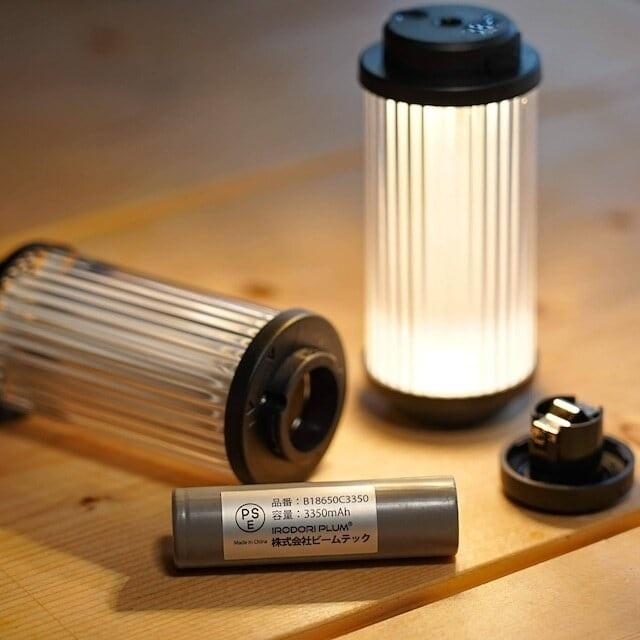 爆買 38explore 38灯 ミヤビ LEDランタン BLACK : Liberty Base