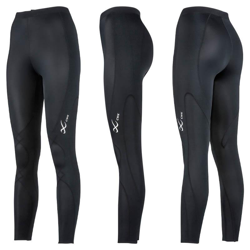 CW-X ワコール レディース 股関節・ひざサポート エキスパートモデル