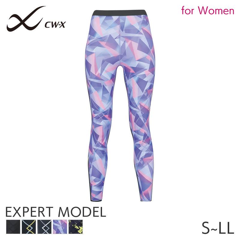 CW-X ワコール レディース 股関節・ひざサポート エキスパートモデル