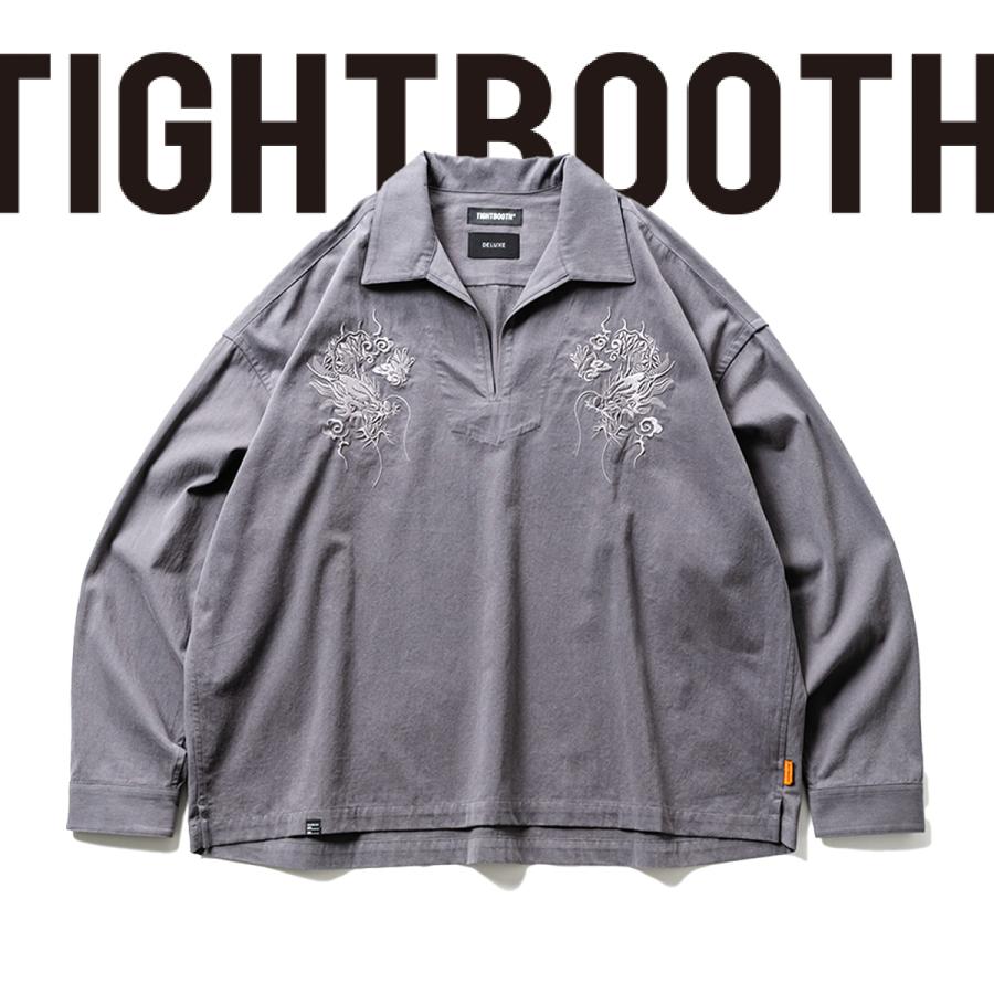 TIGHTBOOTH PRODUCTION（タイトブースプロダクション） TIGHTBOOTH
