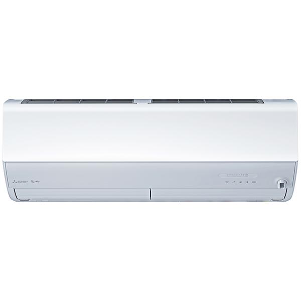 三菱（MITSUBISHI） 三菱電機 ルームエアコン 霧ヶ峰 MSZ-ZXV5625S-W