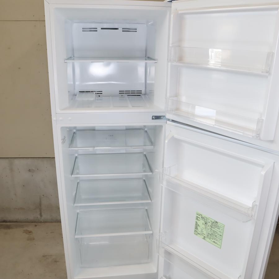 ✨高年式✨499番 DAEWOO✨冷凍冷蔵庫✨DR-T24GS‼️