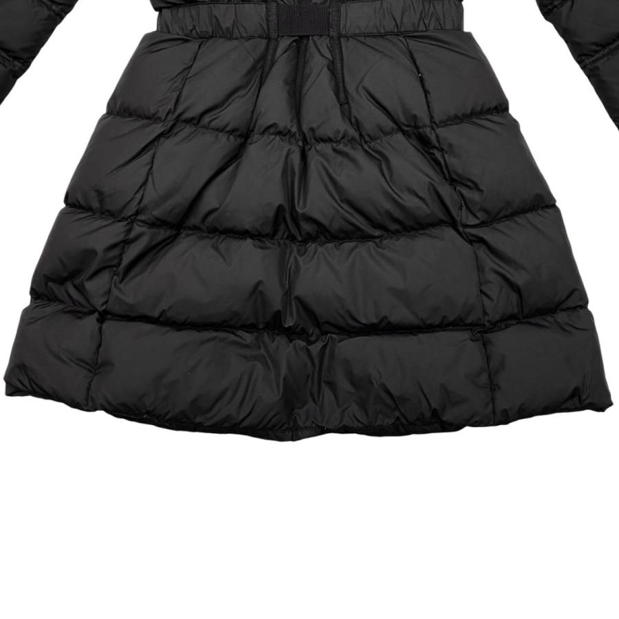 MONCLER（モンクレール） ダウンジャケット コート アクセンチュア