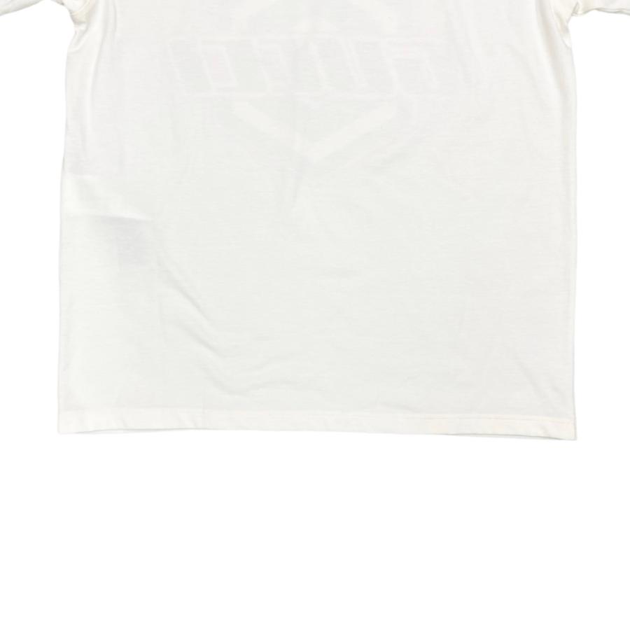 GUCCI（グッチ） 長袖Tシャツ コットンジャージ ロゴ刺繍 775788 XJGCS