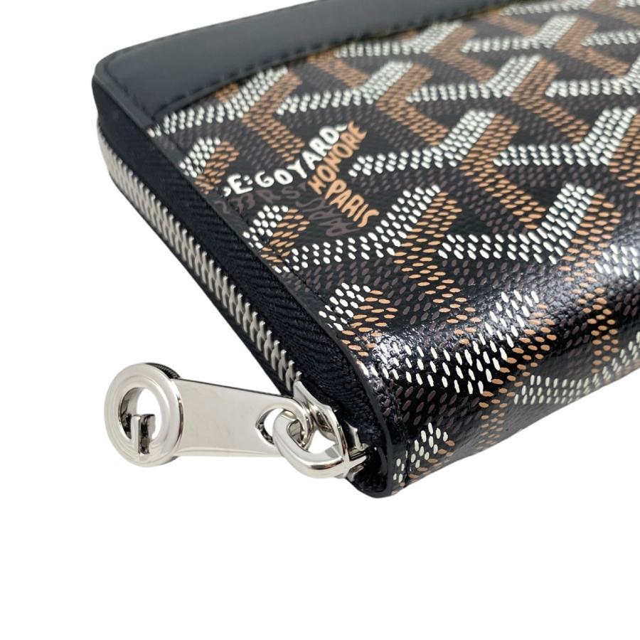 GOYARD（ゴヤール） 長財布 マティニョンGM ウォレット ラージモデル