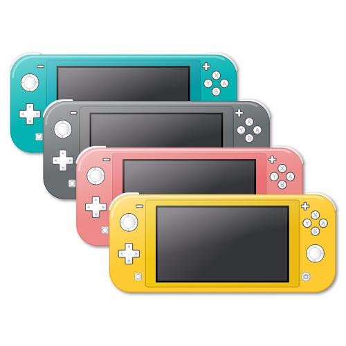 任天堂（Nintendo） Nintendo Switch Lite コーラル スイッチライト