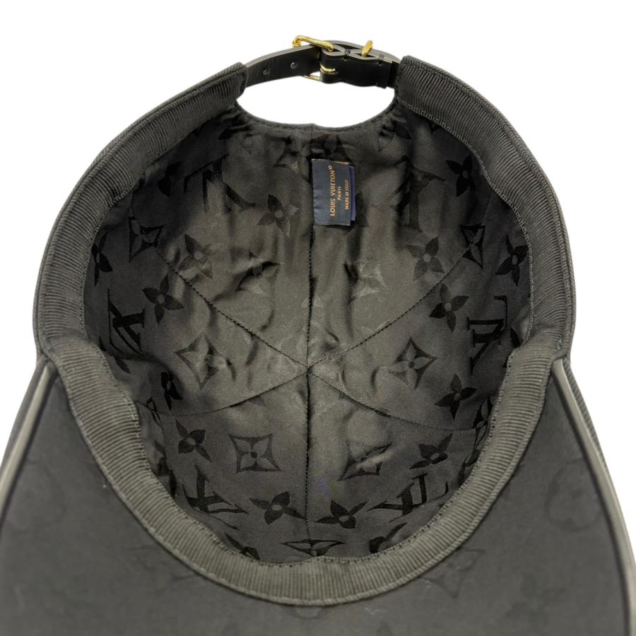 LOUIS VUITTON（ルイ・ヴィトン） キャップ LV アイコニック