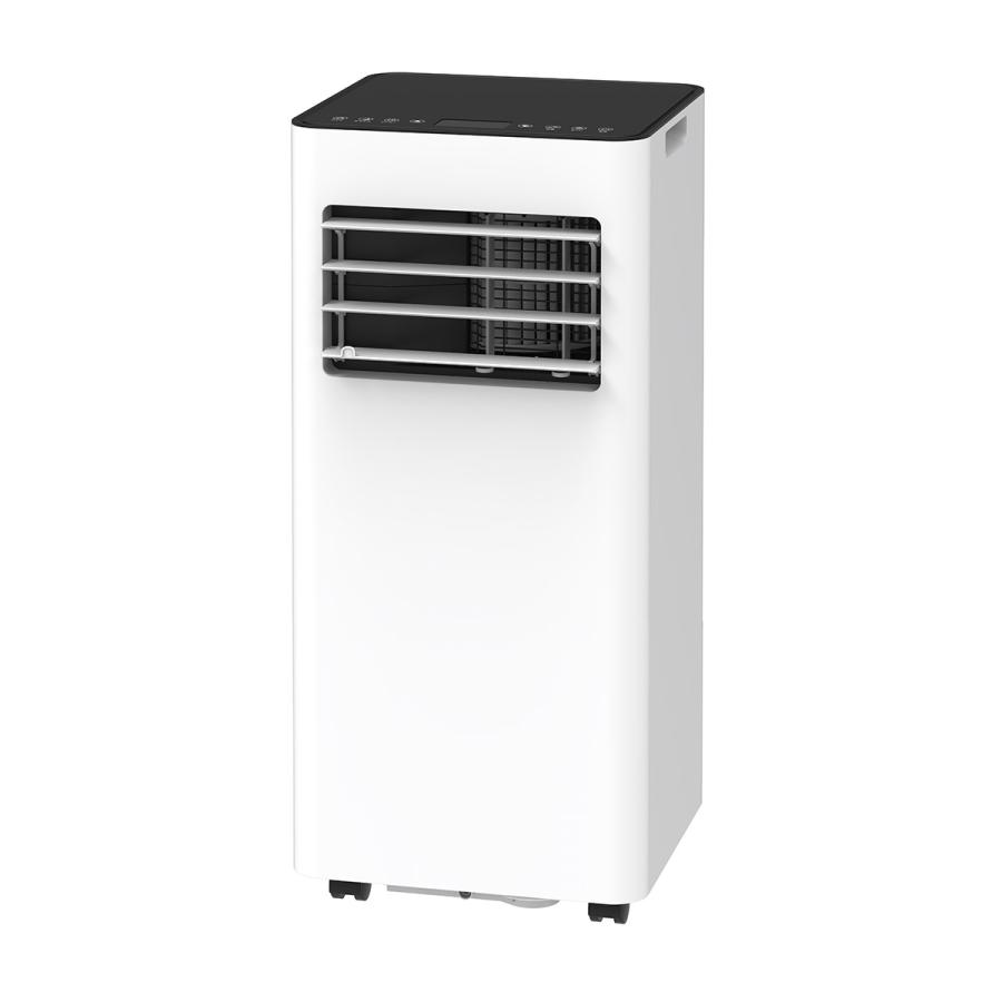 THREEUP（スリーアップ） スポットクーラー 家庭用 冷房 暖房 工事不要