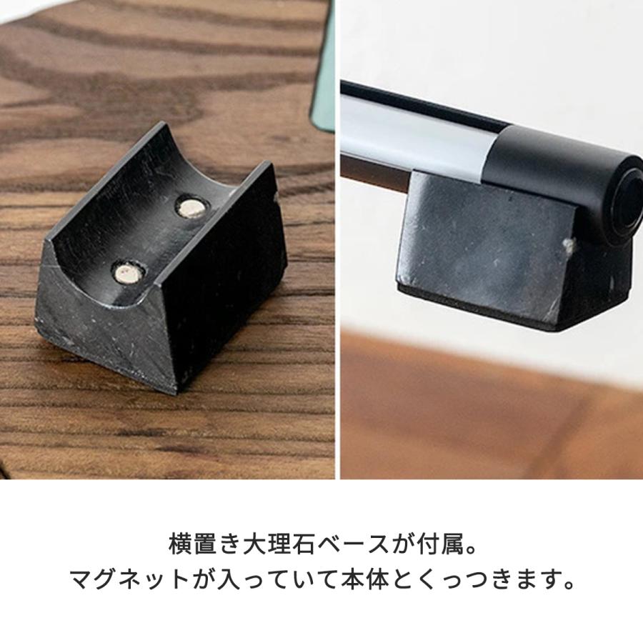 gram eight LED バーライト 間接照明 スタンドライト ラインライト 縦