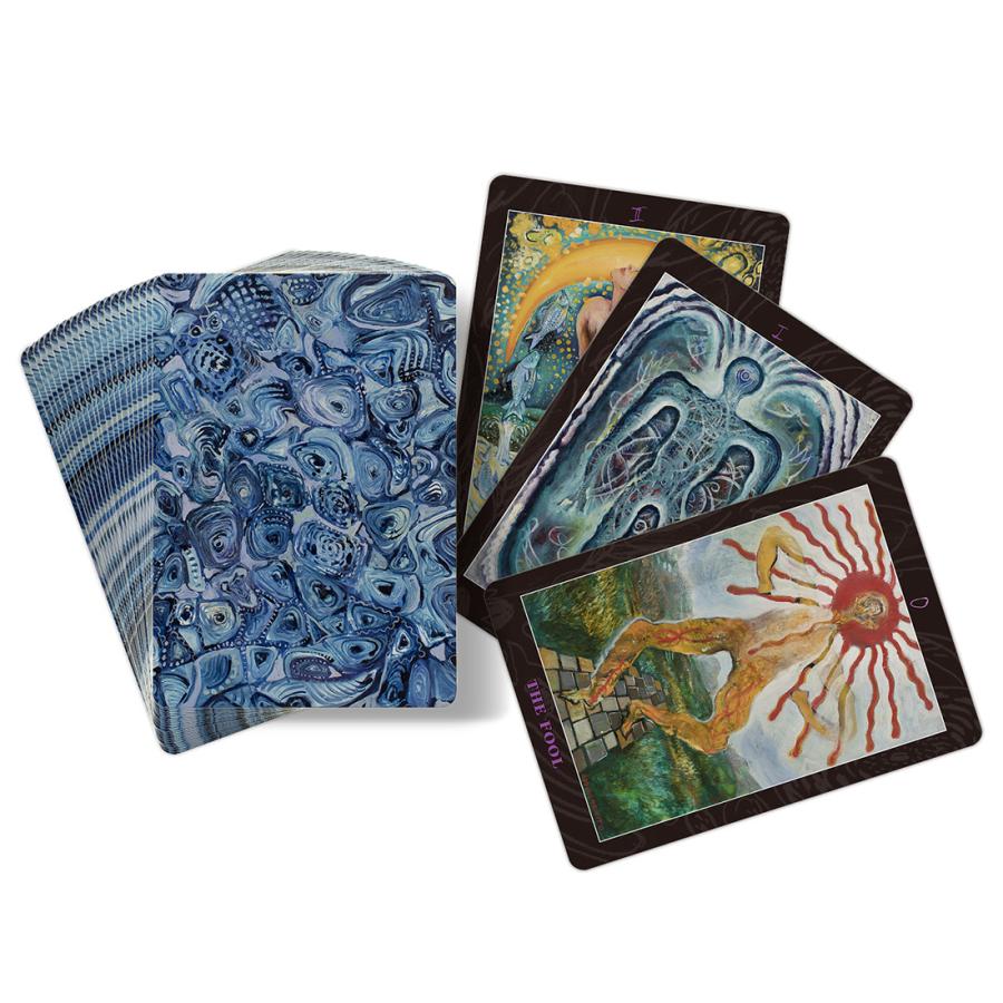 ザ・タロット （ タロット タロットカード リーディング セルフケア